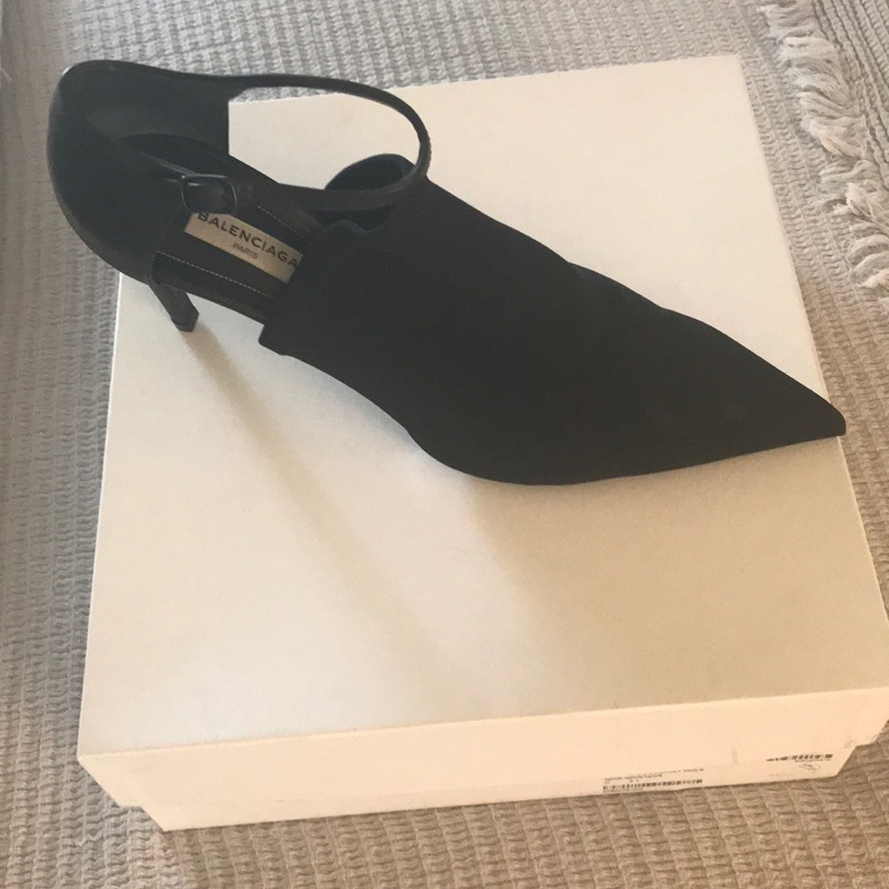 Dress Shoe